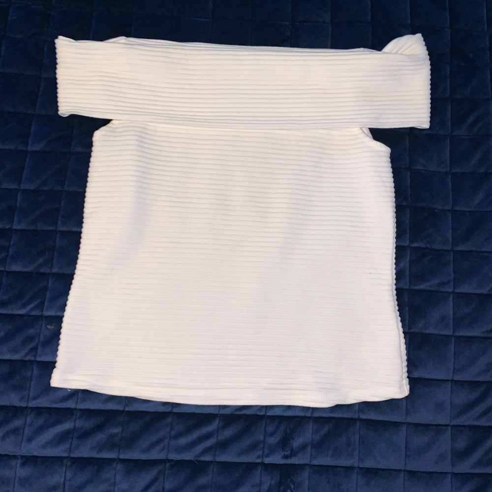 Ivory Ella moss shirt